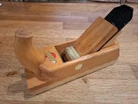 Vintage DDR - Howal Hobel Handhobel Holzhobel Baden-Württemberg - Aspach Vorschau