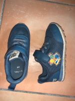 Sneaker Harry Potter Hogwarts Rheinland-Pfalz - Dachsenhausen Vorschau