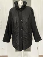 Bonita schwarze Damen Winterjacke Größe 46 ungetragen Bayern - Graben (Lechfeld) Vorschau