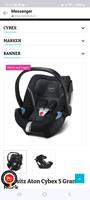 Cybex autositz Baden-Württemberg - Bretten Vorschau