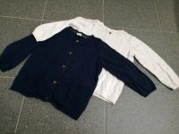 ⭐ H&M 2 x Cardigan / Strickjacken für Kinder Größe 86 Bayern - Schongau Vorschau