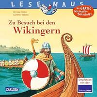 Zu Besuch bei den Wikingern Bayern - Eisingen Vorschau