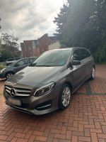 Mercedes B 200 CDI Nordrhein-Westfalen - Rheda-Wiedenbrück Vorschau