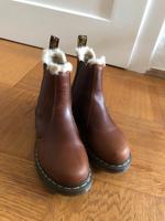 Original Dr. Martens Leonore Bayern - Erlangen Vorschau