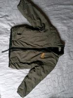 Jacke Jack Wolfskin Jungen/Kinder 128, olivgrün Bayern - Bayreuth Vorschau