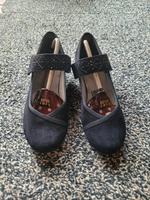 Pumps Wildleder, Gabor Nordrhein-Westfalen - Soest Vorschau