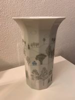 Rosenthal Vase Winterreise Bayern - Donaustauf Vorschau