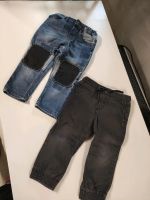 Hose Gr. 86 Jeans Sommerhose Nordrhein-Westfalen - Dinslaken Vorschau