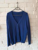 Cecil Damen Cardigan Strickjacke Jacke blau Gr. L 40 Hessen - Witzenhausen Vorschau