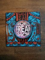 7" Vinyl Single The Levellers 1990 World Freak Show Nordrhein-Westfalen - Hamminkeln Vorschau