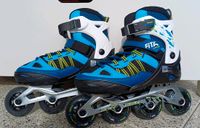 Inline Skates Decathlon Fit5 Größe 38-41 Baden-Württemberg - Ostfildern Vorschau