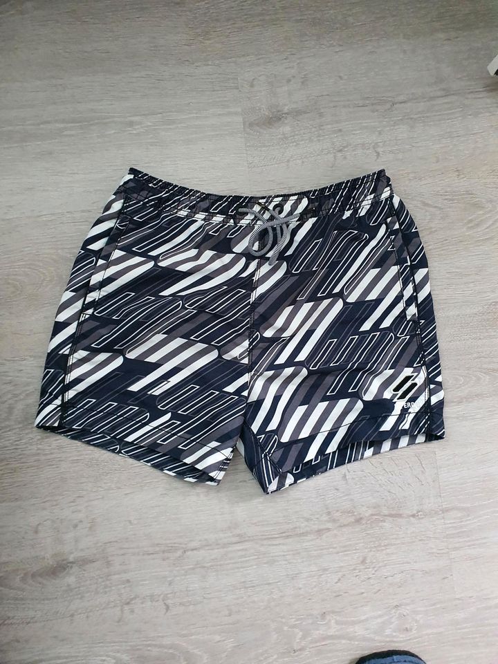 Badehose SUPERDRY, Gr.S in Eitorf