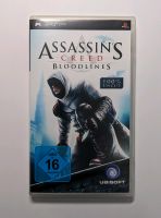 Assassin's Creed Bloodlines PSP Spiel Baden-Württemberg - Ludwigsburg Vorschau