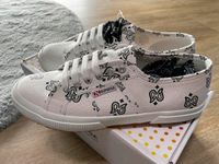 Superga Damen Sneaker Schuhe Bandana 41 neu Niedersachsen - Osnabrück Vorschau