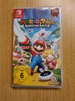 Mario+ Rabbids Kingdom Battle Dortmund - Wickede Vorschau