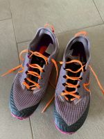 Nike Laufschuhe, Nike Trail, Größe 40,5 Mecklenburg-Strelitz - Landkreis - Neustrelitz Vorschau