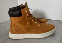 Timberland Stiefel Damen (EU 40) Echtleder Top Zustand Dortmund - Asseln Vorschau