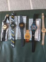 Digitale Armbanduhren Sachsen-Anhalt - Tangerhütte Vorschau
