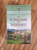 Wakefield Saga Band 3 "Der Schlüssel der Weisheit" Versand kosten Bayern - Güntersleben Vorschau