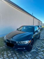 BMW 320D F30 SPORT LINE  8F/XDRIVE/NAVI/PANO/SHZ/PDC/TÜV NEU! Sachsen - Plauen Vorschau