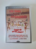 DVD Die total verrückte Königin der Amazonen Carry on Up the jung Niedersachsen - Lastrup Vorschau