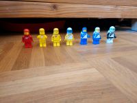 Lego legoland space Figuren konvolut sammlung monorail Hessen - Schöneck Vorschau