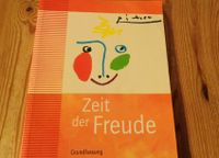 Zeit der Freude  Religion Sekundarstufe I  5. 6. Klasse Schulbuch Rheinland-Pfalz - Kusel Vorschau