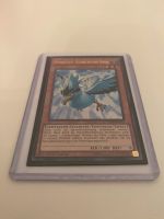 Yu-Gi-Oh! Schwarzflügel - Blizzard der hohe Norden (LC5D-DE113) Kreis Ostholstein - Ahrensbök Vorschau