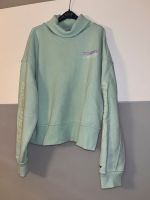 Tommy Jeans Pullover Gr. M mint Bayern - Spiegelau Vorschau