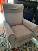 IKEA Sessel Muren beige Bayern - Rehling Vorschau