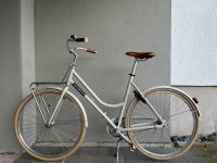 VELORETTI Robyn Fahrrad in Pebble Grey 28 Zoll Düsseldorf - Grafenberg Vorschau