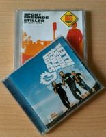 Sport Freunde Stiller * CD'S Kiel - Gaarden Vorschau