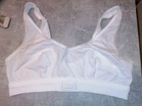 Sloggi Double Comfort Top Bustier Größe 44 Neu weiß Rheinland-Pfalz - Ammeldingen bei Neuerburg Vorschau