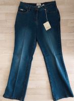 Jeans von John Barner Gr. 42 dunkel blau Nordrhein-Westfalen - Gütersloh Vorschau