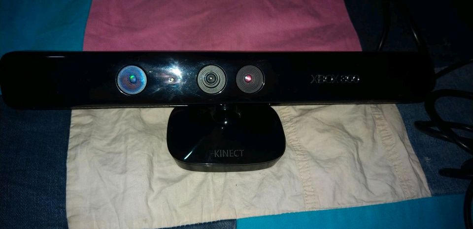 Xbox360 KINECT in Hagenow