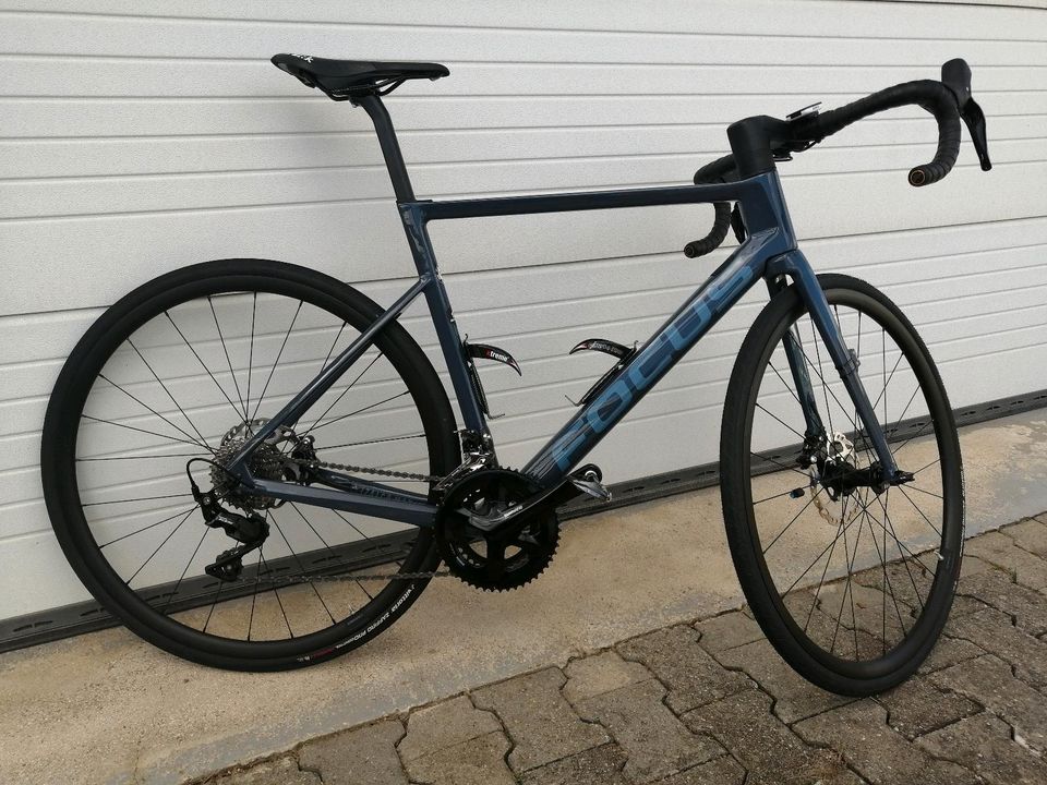 Mega schönes Focus Izalco 8.7 Größe 56 in Aulendorf