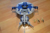 Lego Star Wars 7678 Droid Gun Ship Nordrhein-Westfalen - Greven Vorschau