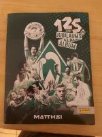 Werder Bremen Sticker 125 Jahre Niedersachsen - Osterholz-Scharmbeck Vorschau