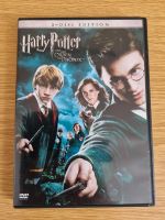 DVD Harry Potter und der Orden der Phönix,  2-Disc Edition Sachsen-Anhalt - Sandersdorf Vorschau