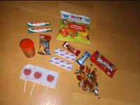 Süßigkeiten zu verschenken Sachsen-Anhalt - Magdeburg Vorschau