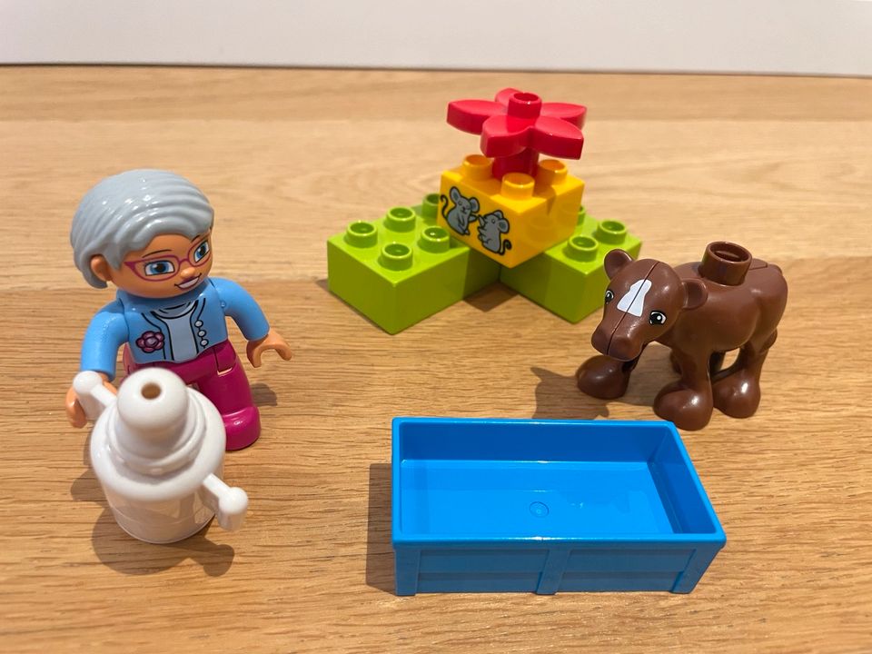 Lego Duplo: Baby-Kalb (10521) in Hessen - Offenbach | Lego & Duplo günstig  kaufen, gebraucht oder neu | eBay Kleinanzeigen ist jetzt Kleinanzeigen