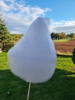 Zuckerwatte Flatrate für Ihre Veranstaltung | Bunte Zuckerwatte Sachsen-Anhalt - Südharz Vorschau