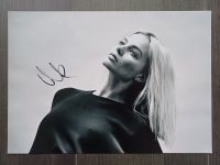 Margot Robbie signed 20x30 Foto Autogramm Autograph in person Friedrichshain-Kreuzberg - Friedrichshain Vorschau