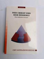 Der Christ und sein Äußeres - Heinrich Töws Nordrhein-Westfalen - Espelkamp Vorschau