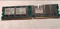 512 MB DDR RAM 400MHz (PC 3200) Hessen - Bensheim Vorschau