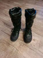 Gefütterte Winterstiefel (Gr. 41) Baden-Württemberg - Remshalden Vorschau