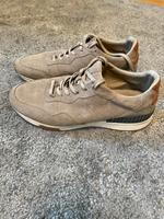 Marc O‘Polo Sneaker Wildleder Frühjahr/Sommer Bremen - Horn Vorschau