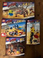 Lego „Lego Movie 2“ Diverse Sets ***neu/OVP*** Nordrhein-Westfalen - Hürth Vorschau