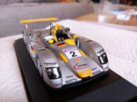 Minichamps Audi R8  24 Std Le Mans 1:43 Rheinland-Pfalz - Mittelbrunn Vorschau