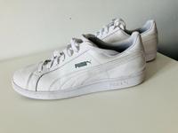 Sneaker Puma,  weiß, Größe 45 Berlin - Schöneberg Vorschau
